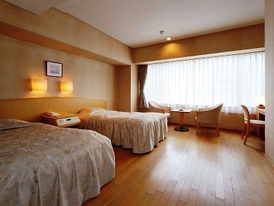 Genzo No Yu Naruko Kanko Hotel Osaki  Eksteriør billede